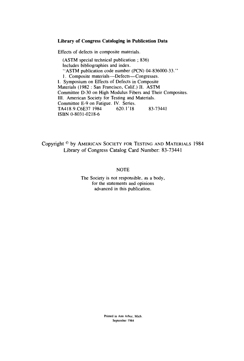 ASTM STP 836-1984.pdf_第3页