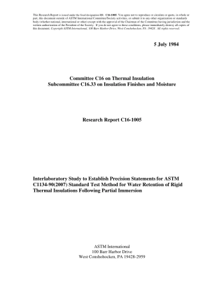 ASTM RR-C16-1005 1984.pdf