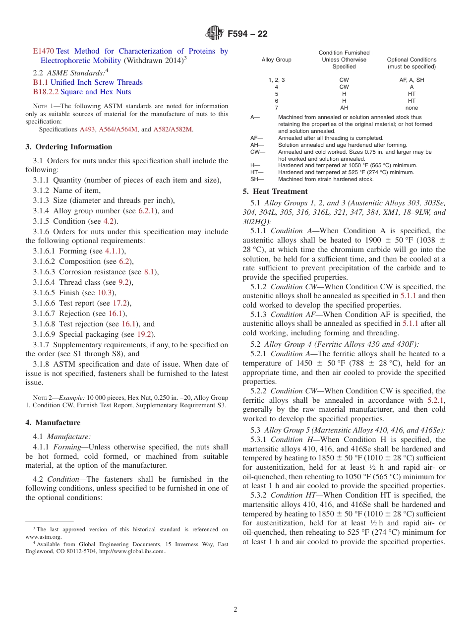 ASTM F594 - 22.pdf_第2页