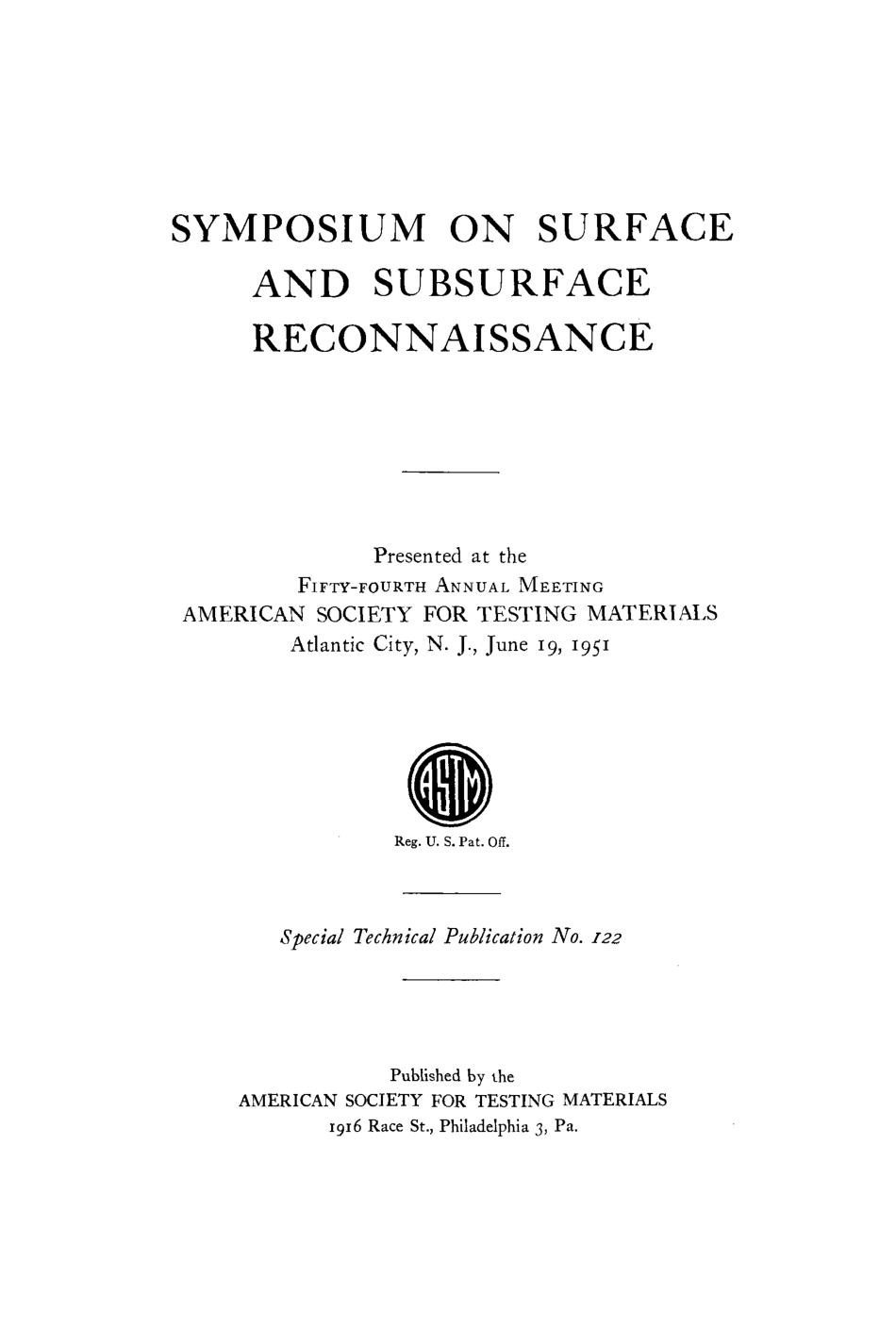 ASTM STP 122-1952.pdf_第2页