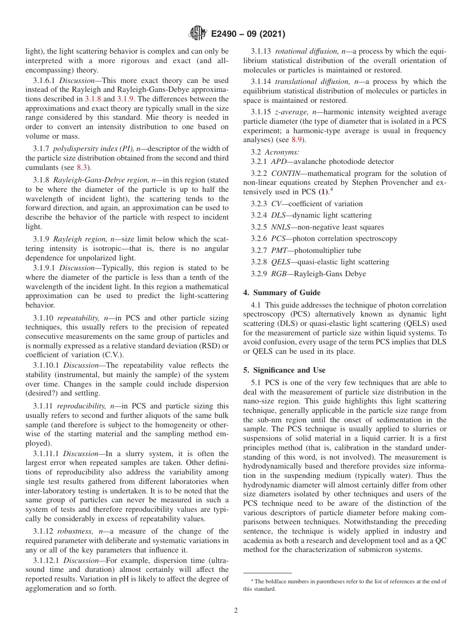 ASTM E2490 - 09 (2021).pdf_第2页