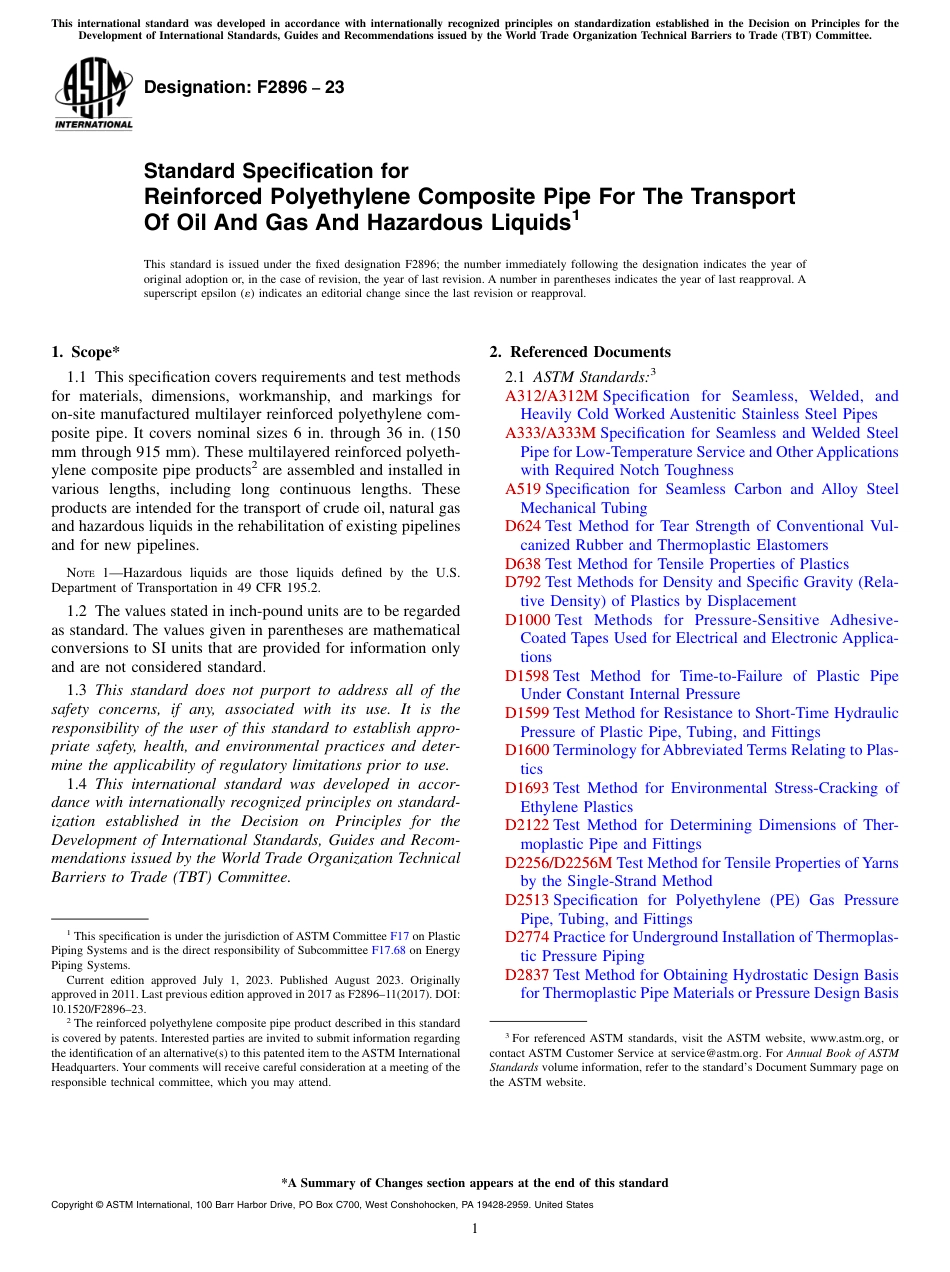 ASTM F2896 - 23.pdf_第1页