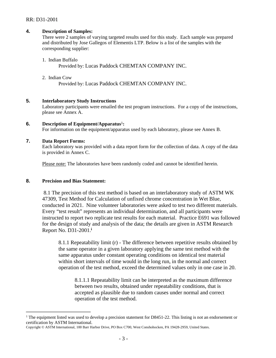 ASTM RR-D31-2001 2022.pdf_第3页