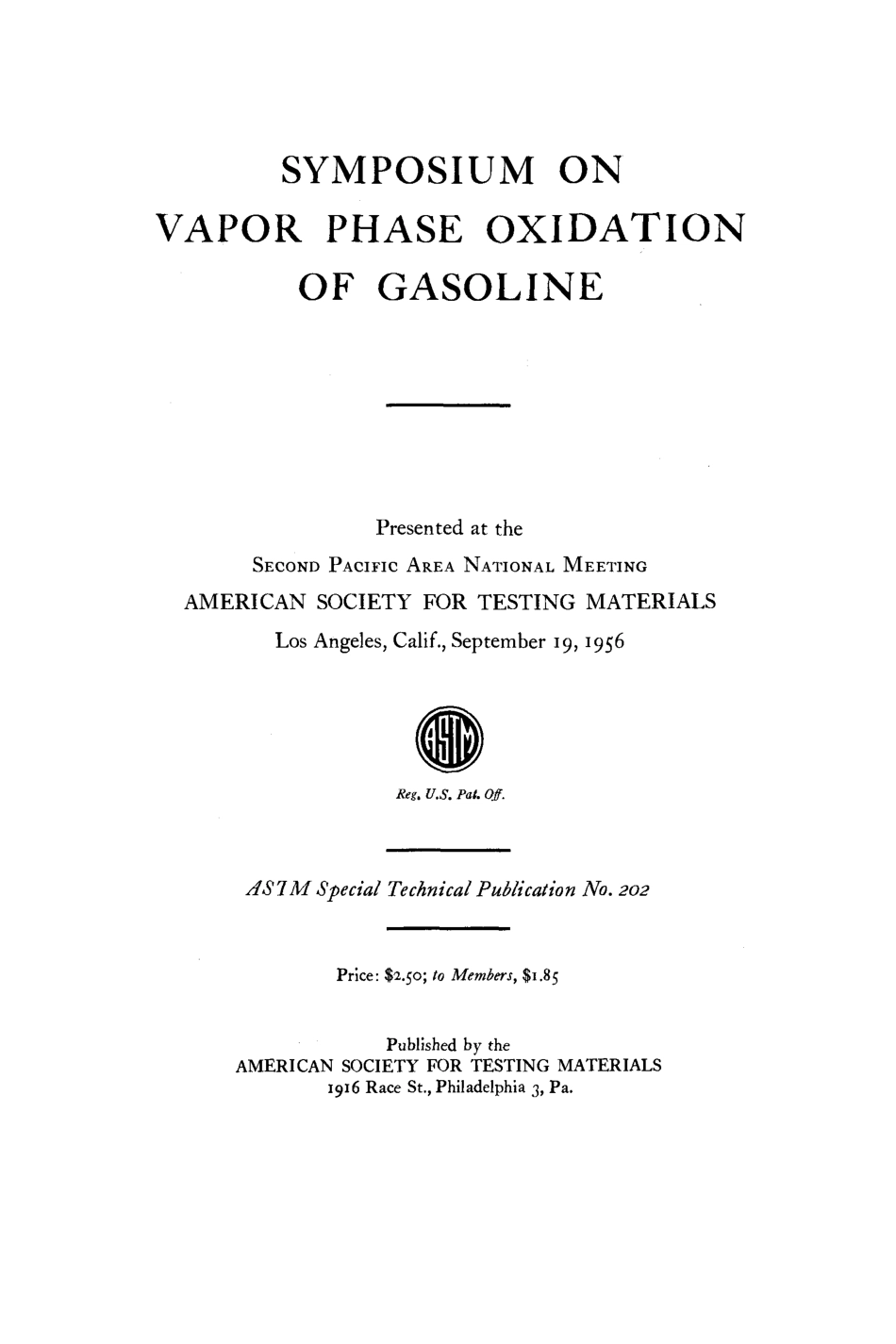 ASTM STP 202-1957.pdf_第2页