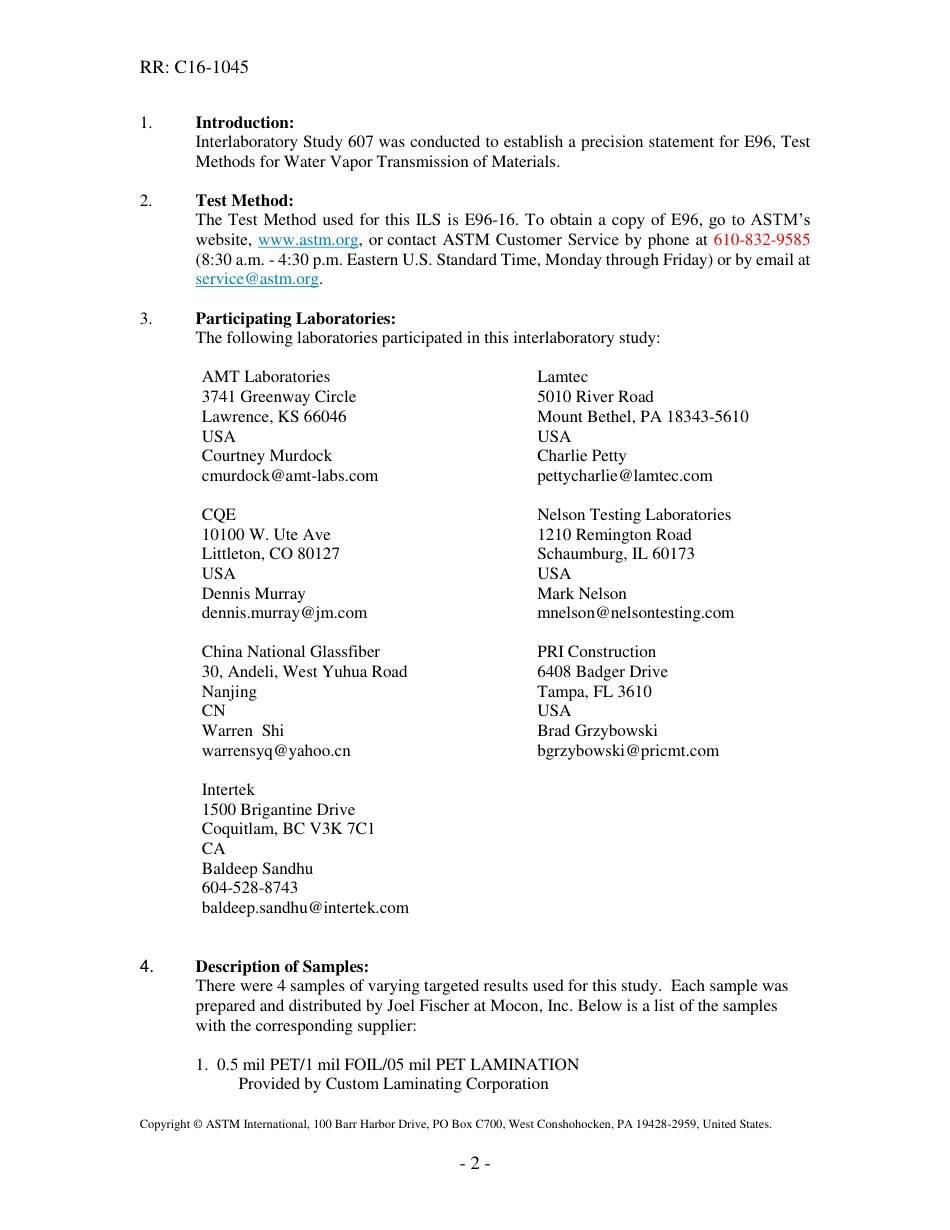 ASTM RR-C16-1045 2016.pdf_第2页