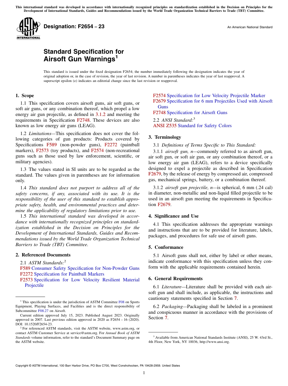 ASTM F2654 - 23.pdf_第1页