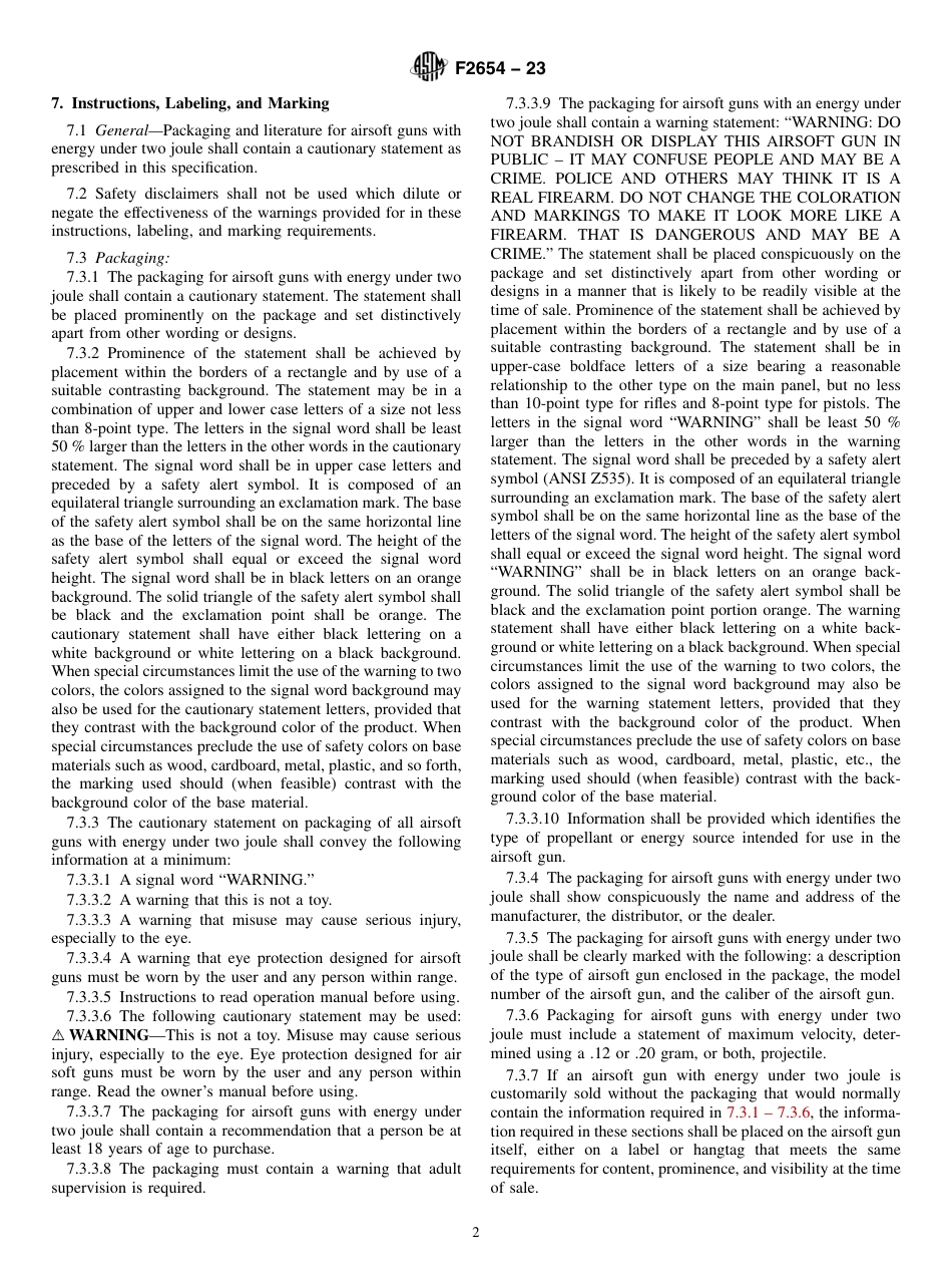 ASTM F2654 - 23.pdf_第2页