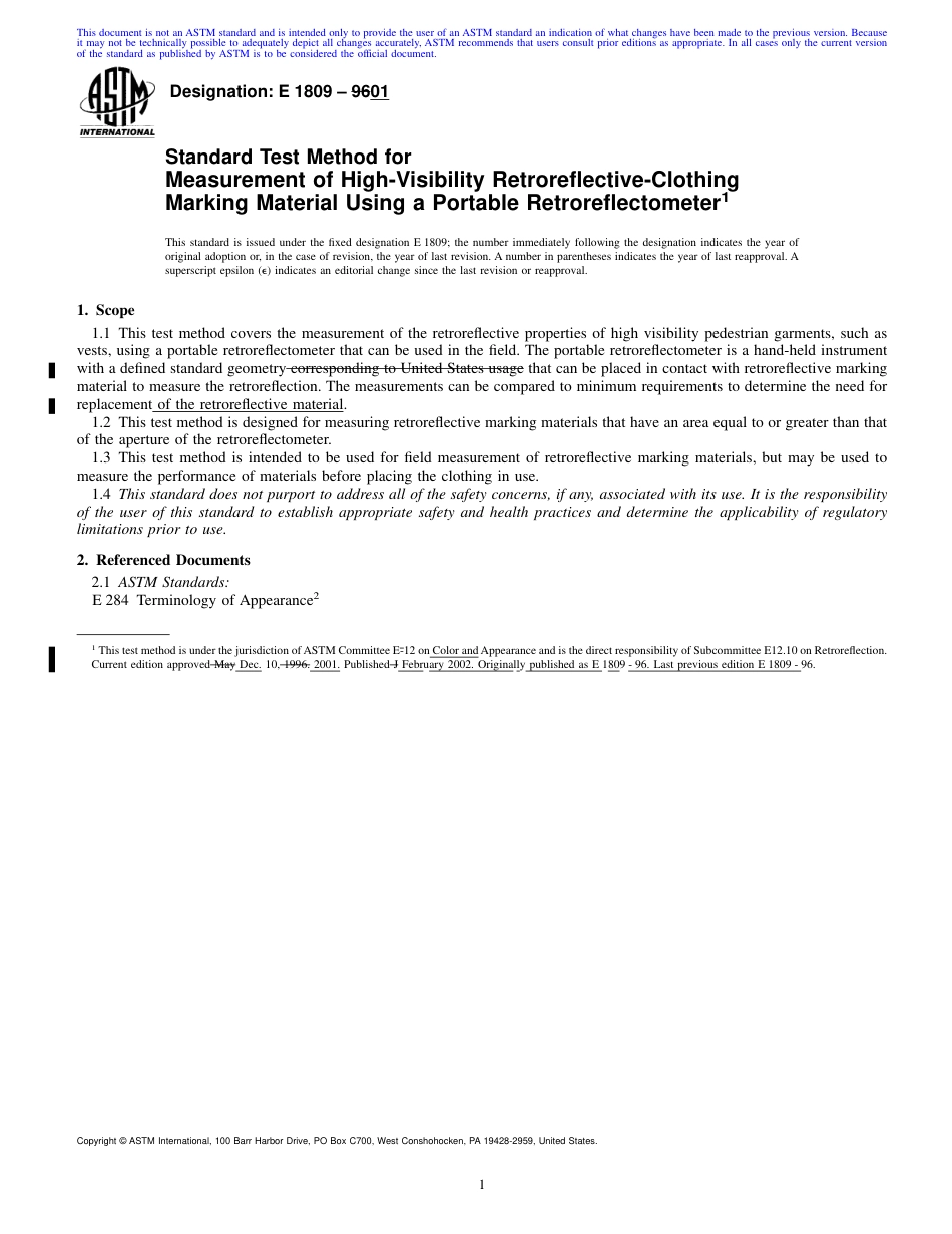 ASTM E1809 - 01.pdf_第1页