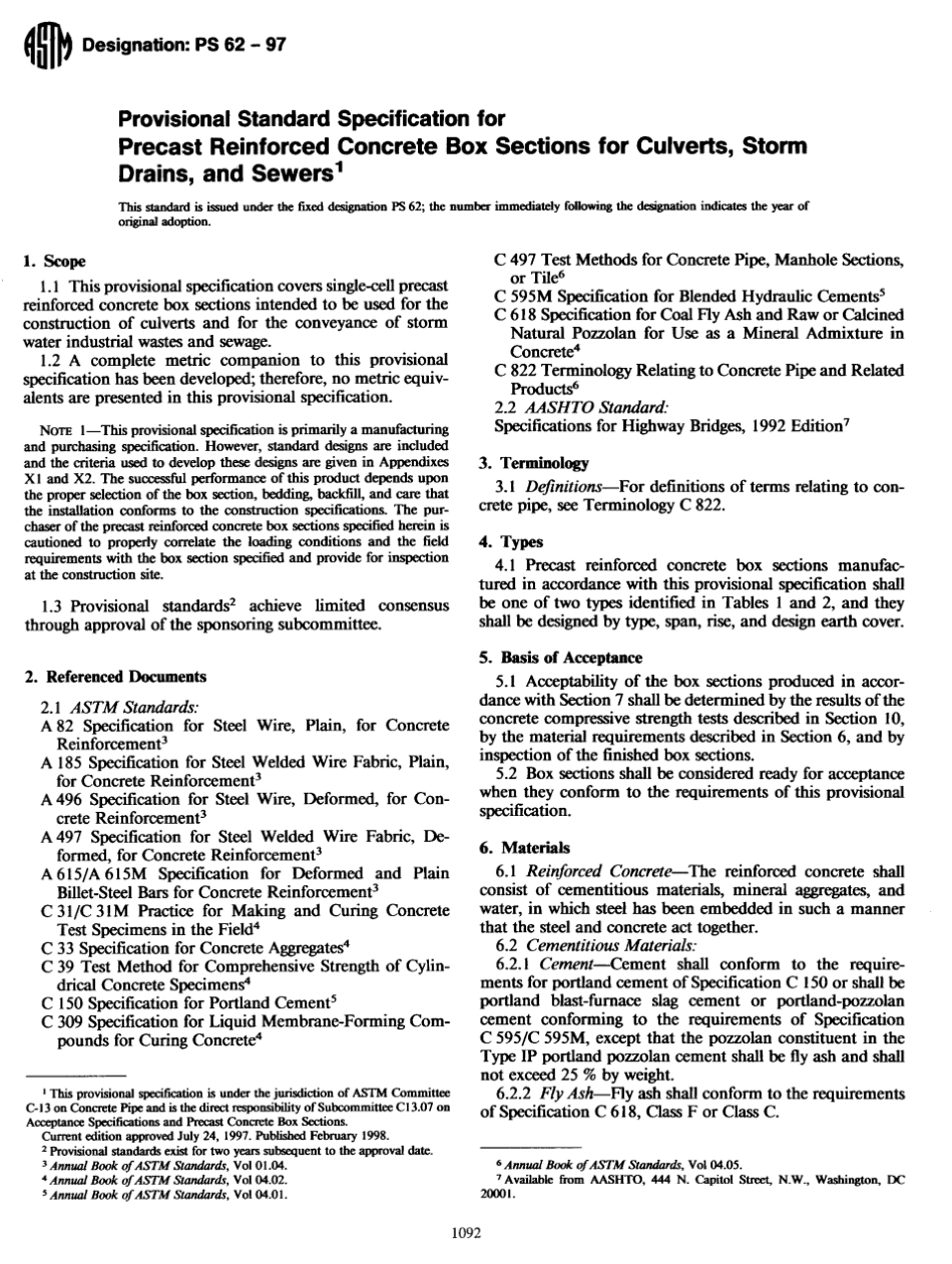 ASTM PS 62-97 scan.pdf_第1页