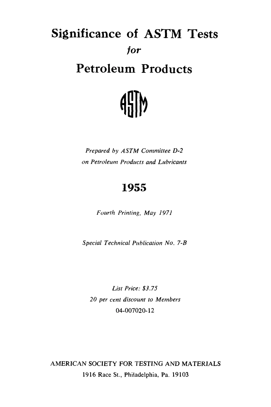 ASTM STP 7B-1956 (1975).pdf_第2页