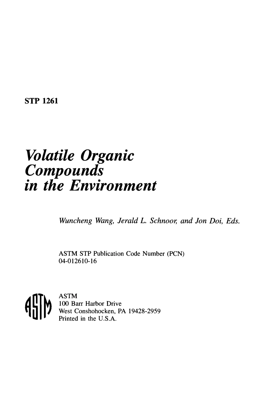 ASTM STP 1261-1996.pdf_第2页