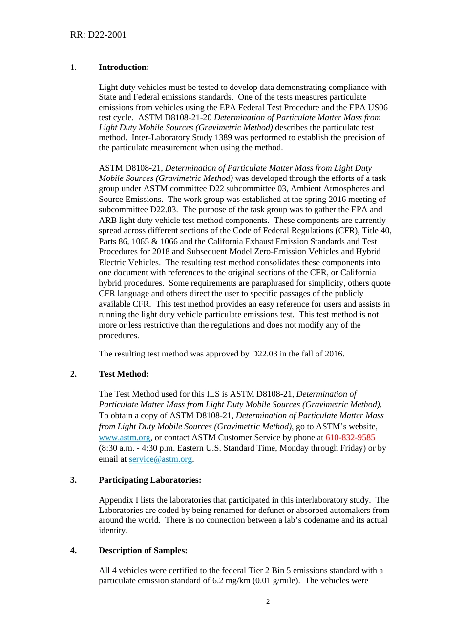ASTM RR-D22-2001 2021.pdf_第2页