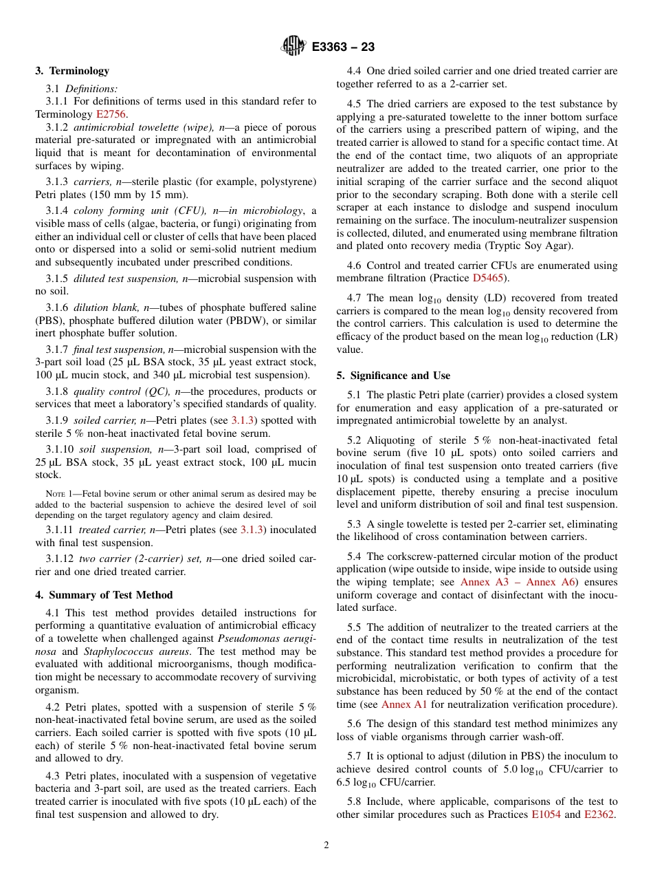 ASTM E3363 - 23.pdf_第2页
