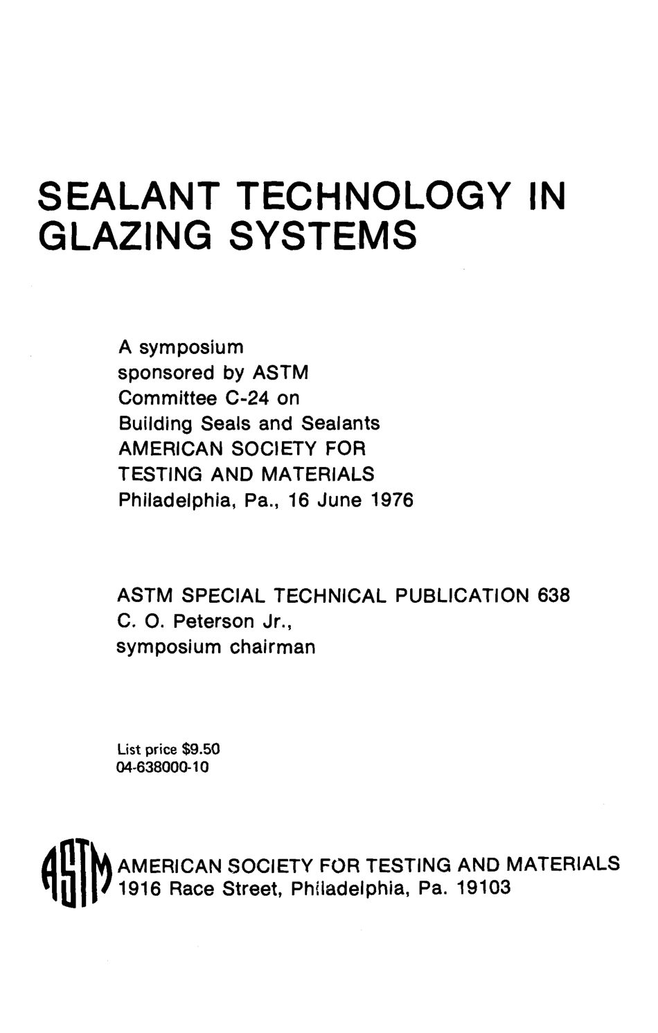 ASTM STP 638-1977.pdf_第2页