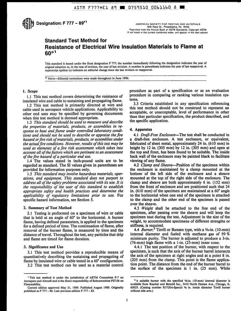 ASTM F777 - 89e1 scan.pdf_第1页