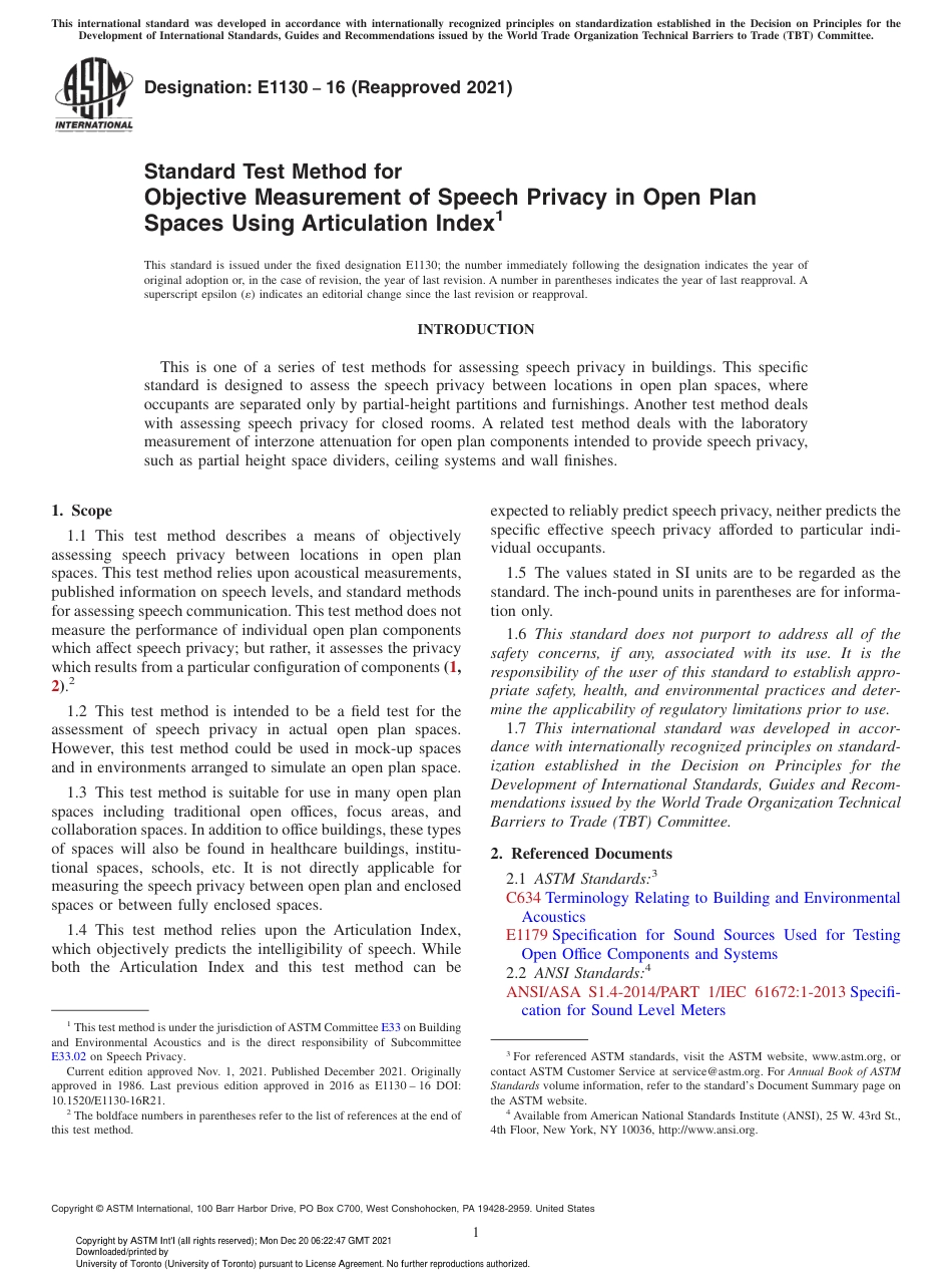 ASTM E1130 - 16 (2021).pdf_第1页