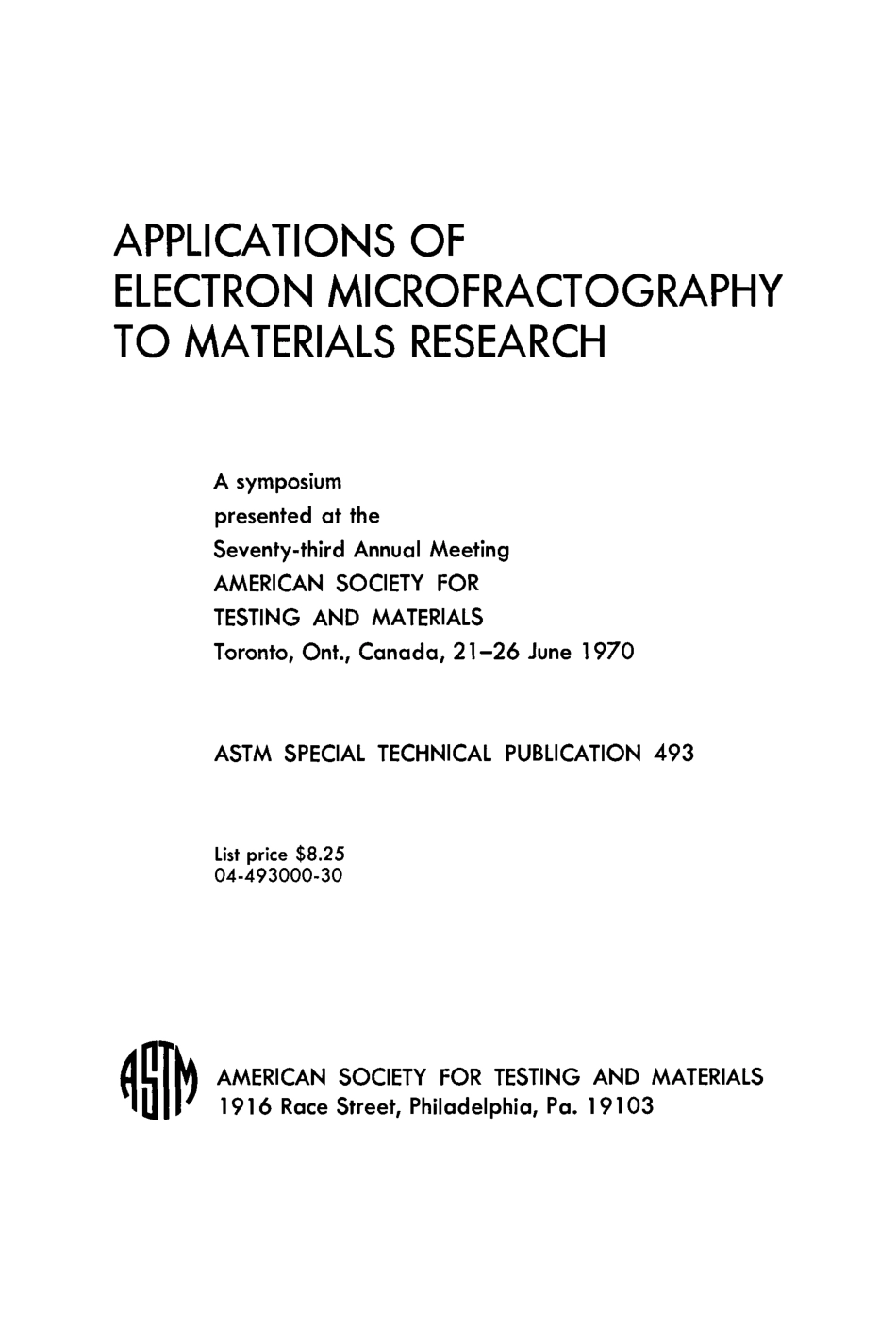ASTM STP 493-1971.pdf_第2页