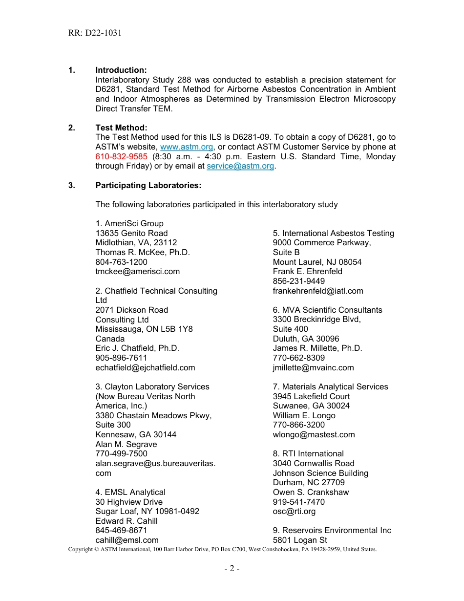 ASTM RR-D22-1031 2009.pdf_第2页