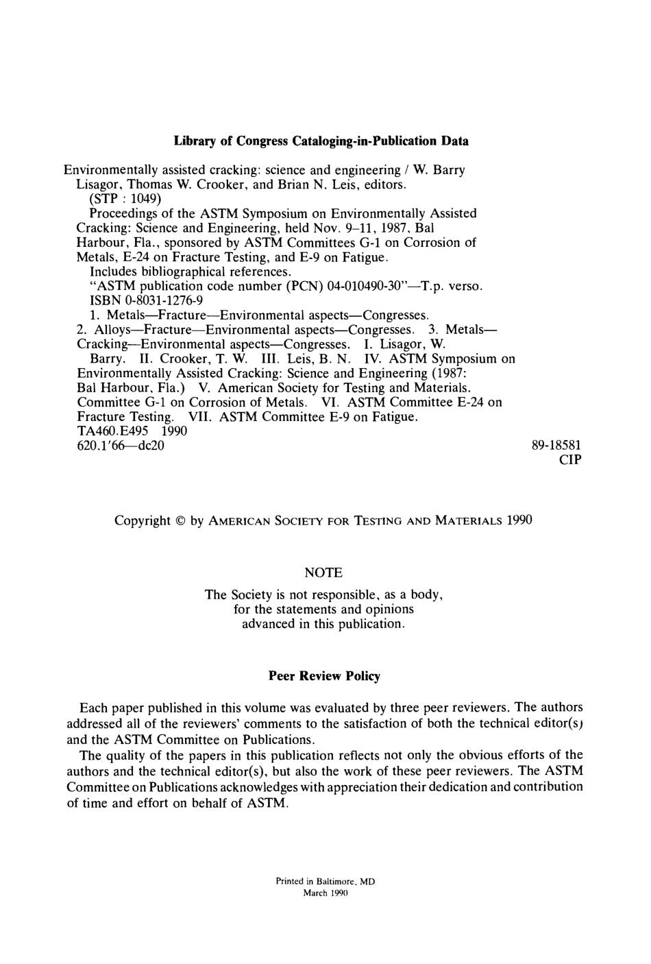 ASTM STP 1049-1990.pdf_第3页