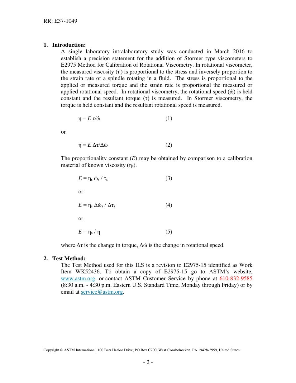ASTM RR-E37-1049 2016.pdf_第2页