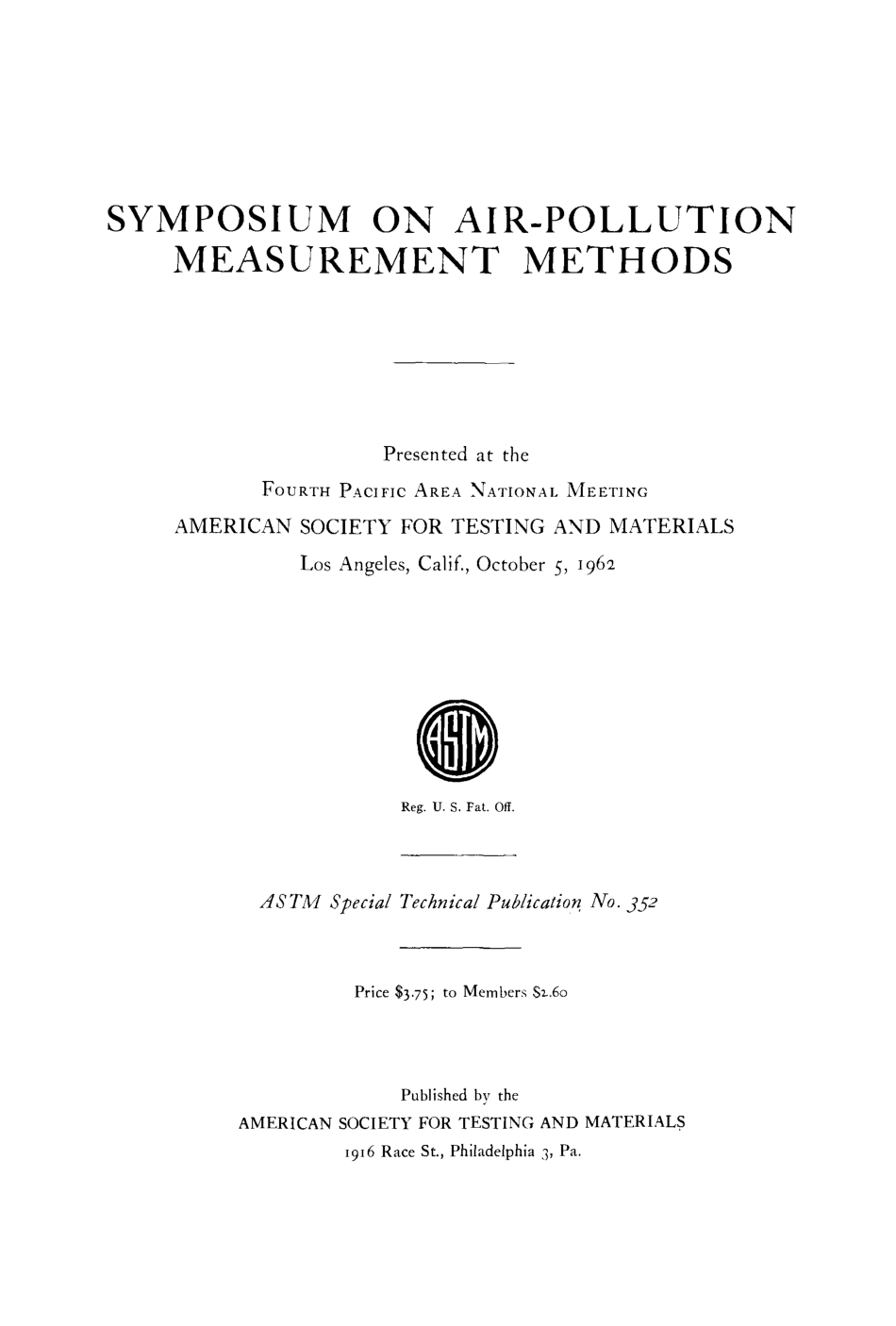 ASTM STP 352-1963.pdf_第2页