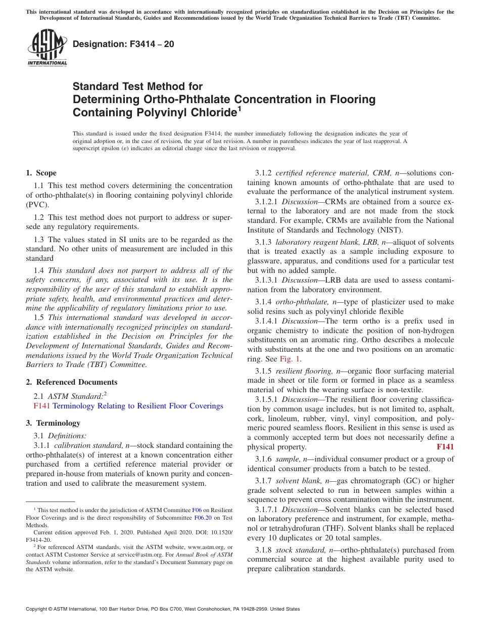 ASTM F3414 - 20.pdf_第1页