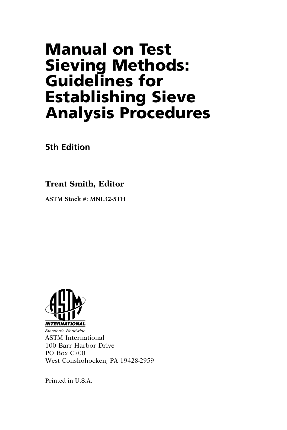 ASTM MNL 32-2014.pdf_第2页