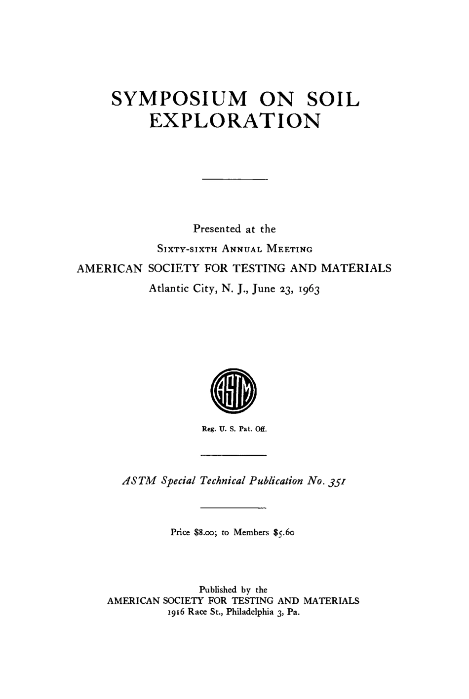 ASTM STP 351-1964.pdf_第2页