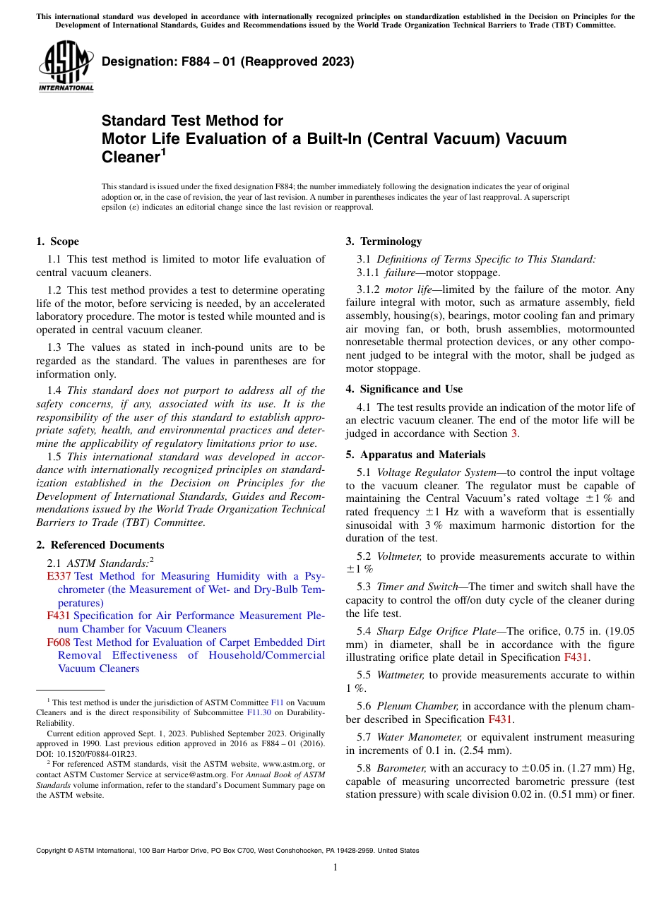 ASTM F884 - 01 (2023).pdf_第1页