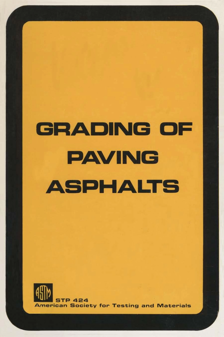 ASTM STP 424-1967.pdf_第1页