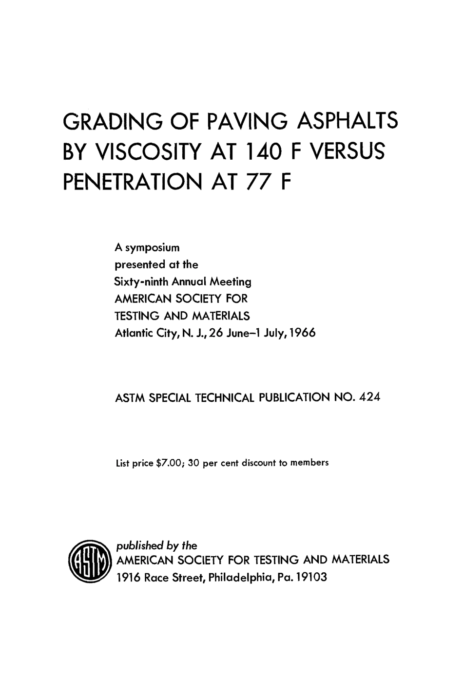 ASTM STP 424-1967.pdf_第2页