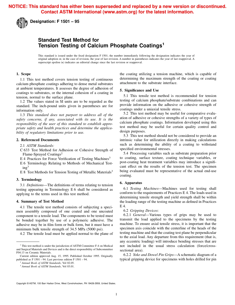 ASTM F1501 - 95.pdf_第1页