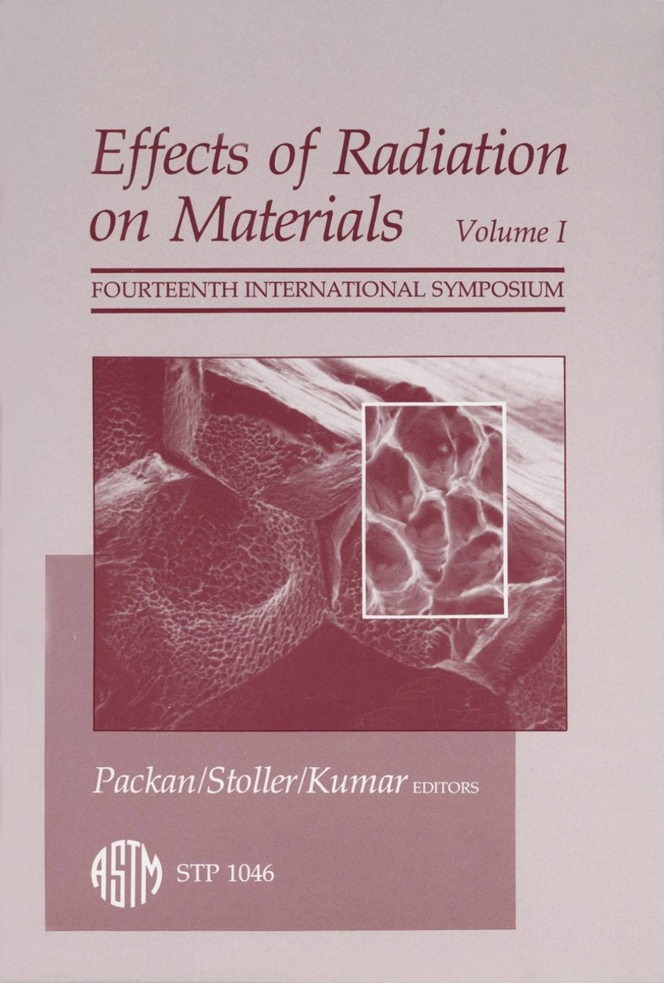 ASTM STP 1046-V1-1990.pdf_第1页