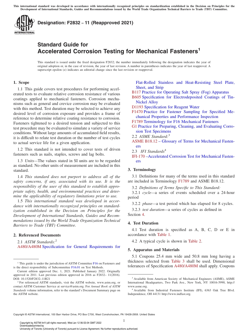 ASTM F2832 - 11 (2021).pdf_第1页