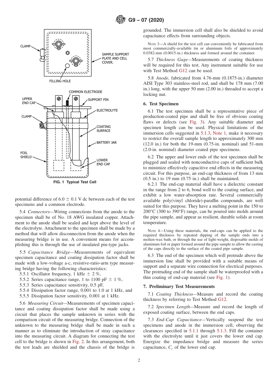 ASTM G9 - 07 (2020).pdf_第2页