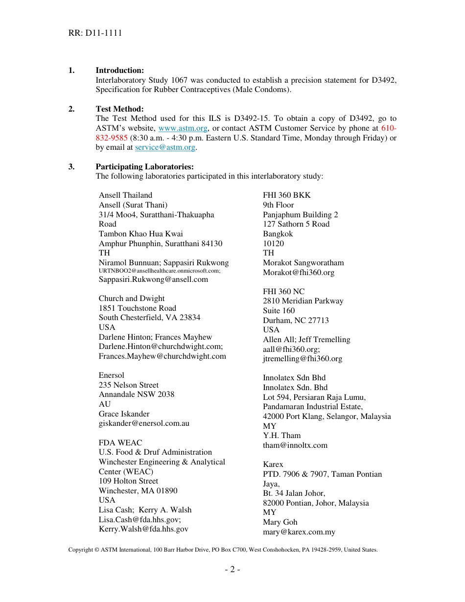 ASTM RR-D11-1111 2015.pdf_第2页
