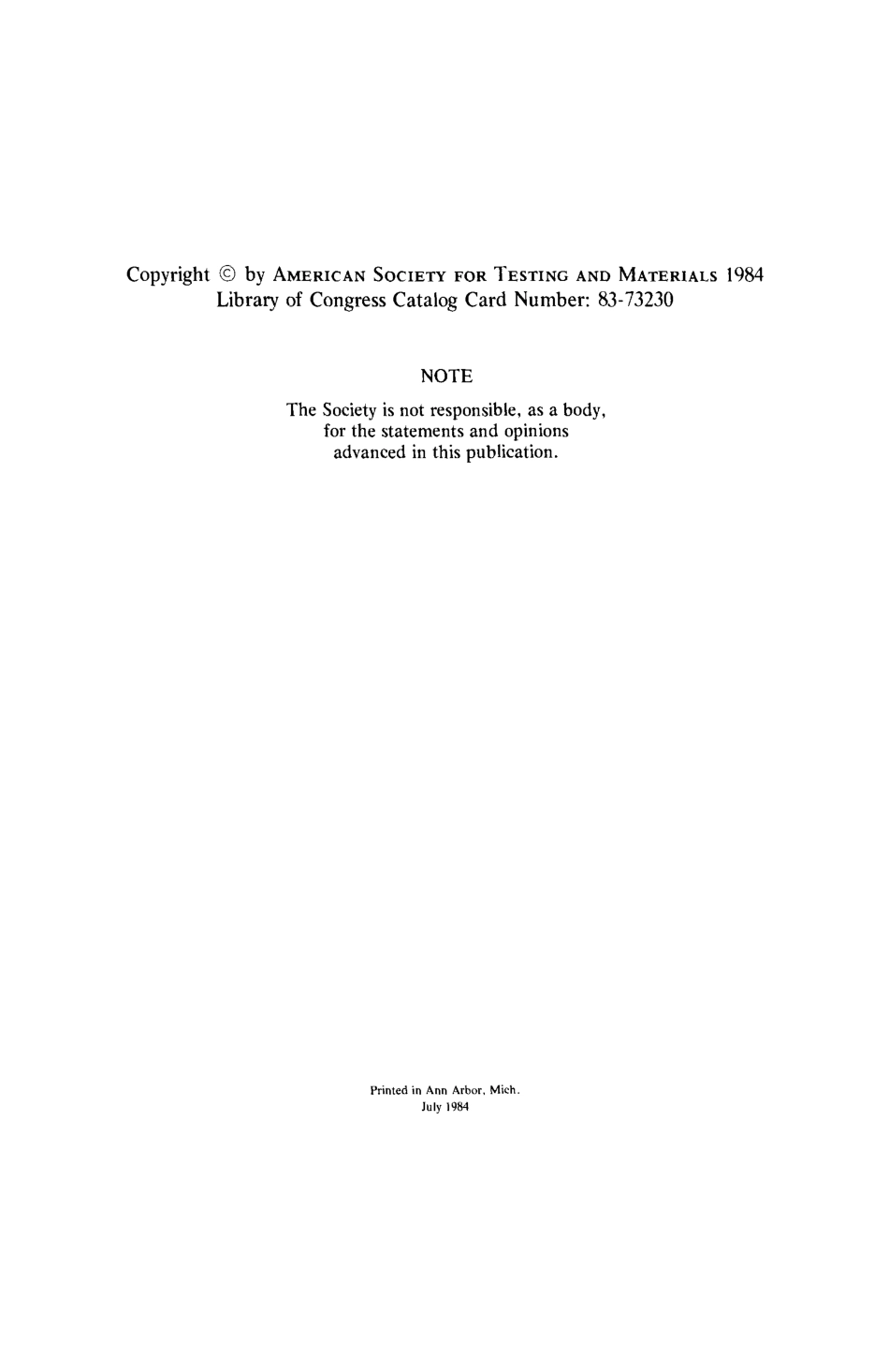 ASTM STP 839-1984.pdf_第3页