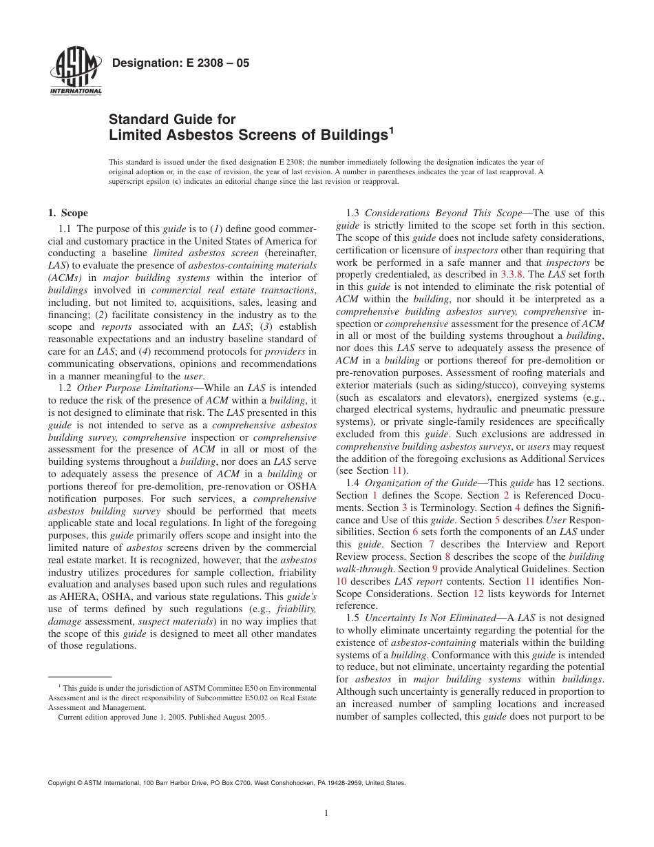 ASTM E2308 - 05.pdf_第1页