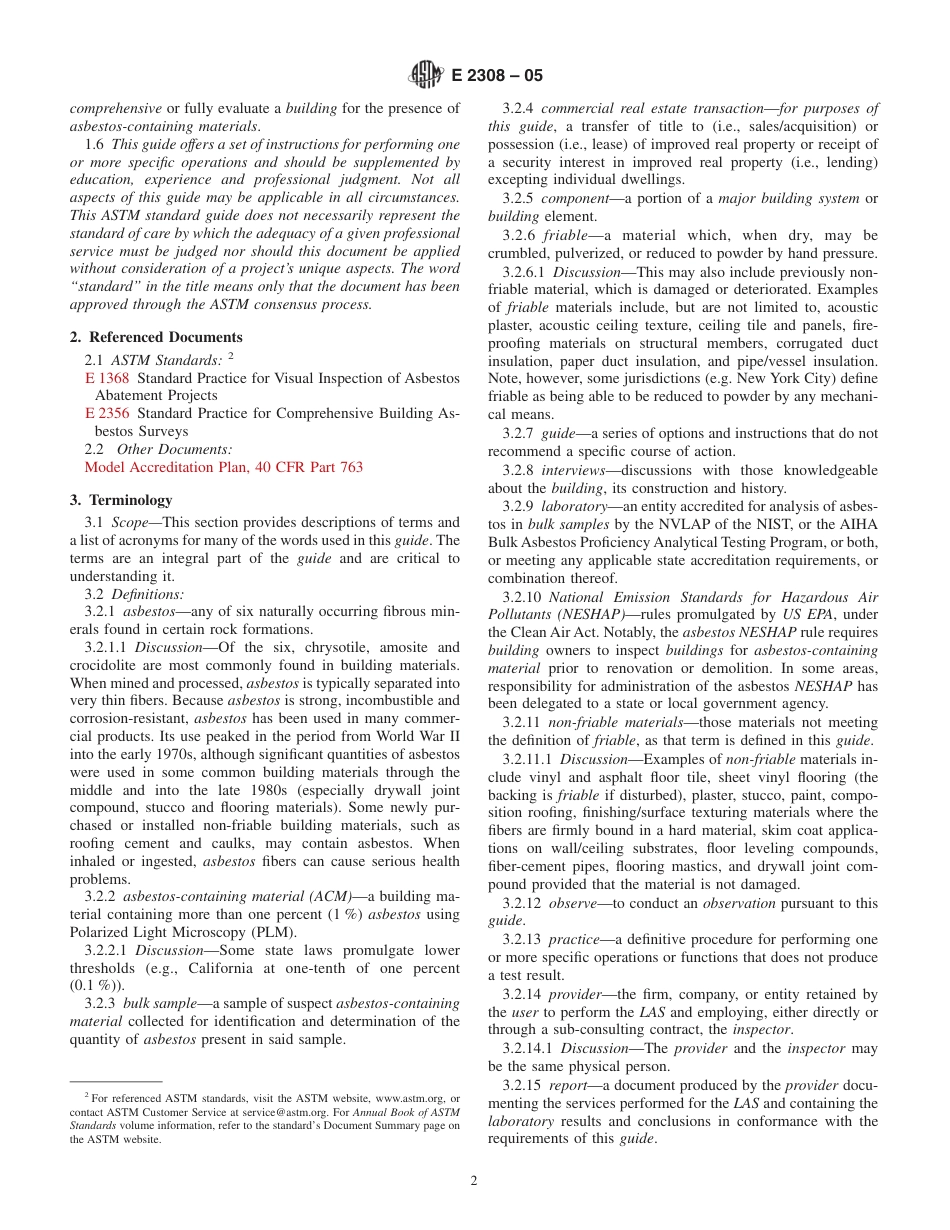 ASTM E2308 - 05.pdf_第2页