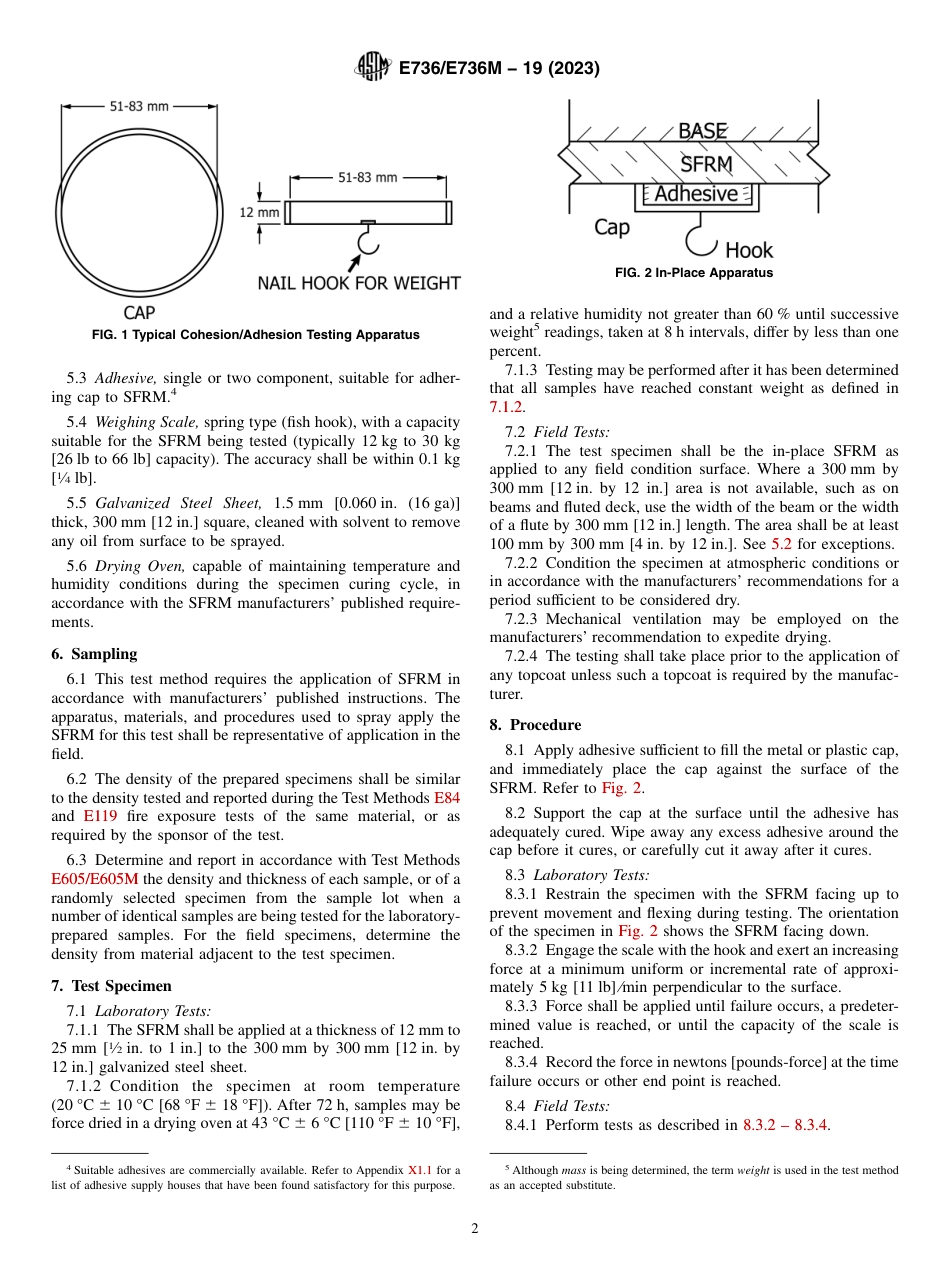 ASTM E736 - E 736M - 19 (2023).pdf_第2页