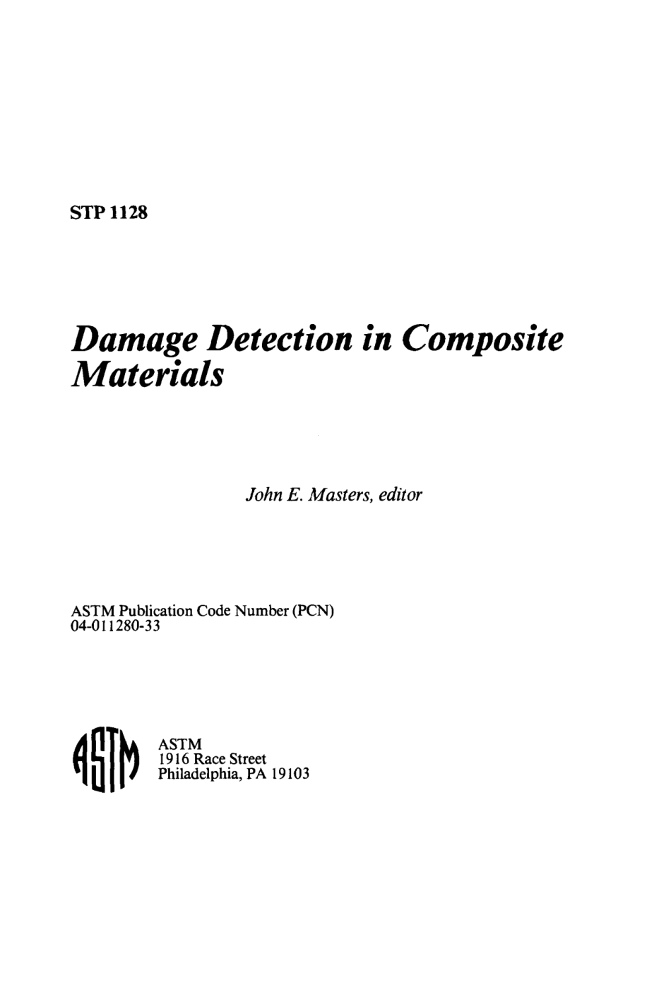 ASTM STP 1128-1992.pdf_第2页