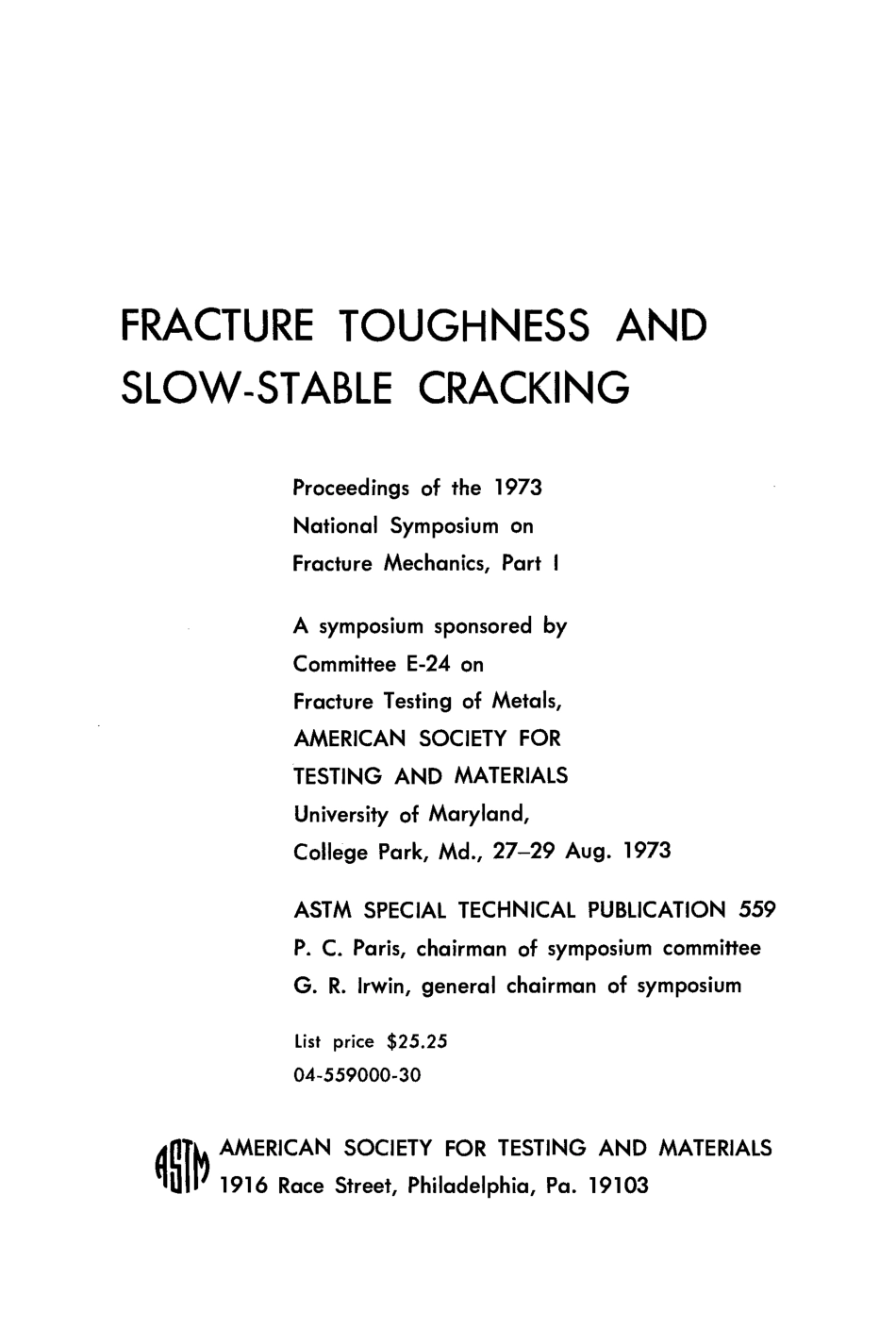 ASTM STP 559-1974.pdf_第2页