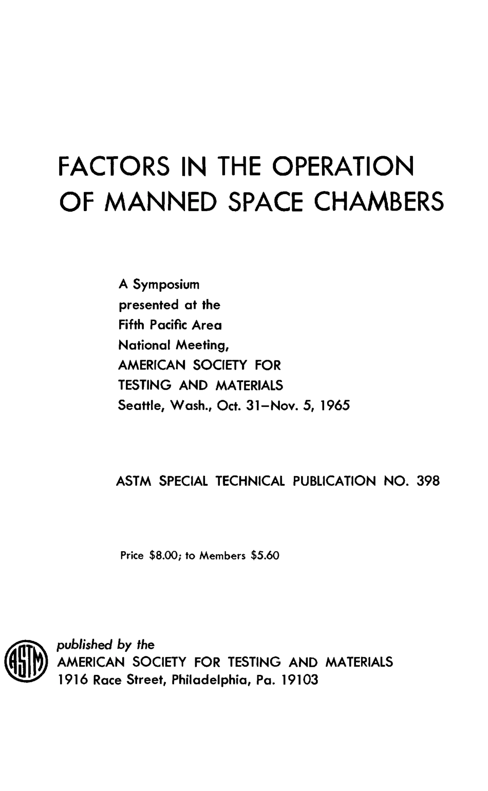 ASTM STP 398-1966.pdf_第2页