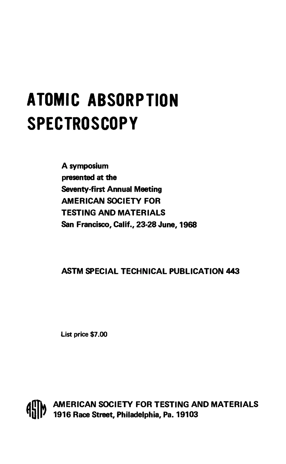 ASTM STP 443-1969.pdf_第2页