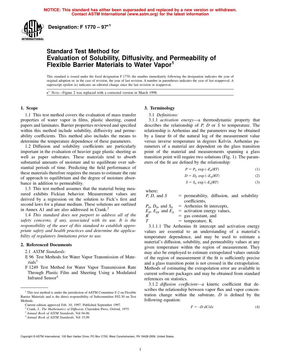 ASTM F1770 - 97e1.pdf_第1页