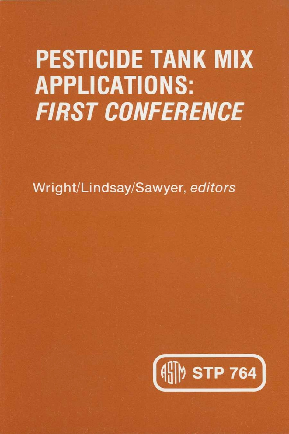 ASTM STP 764-1982.pdf_第1页