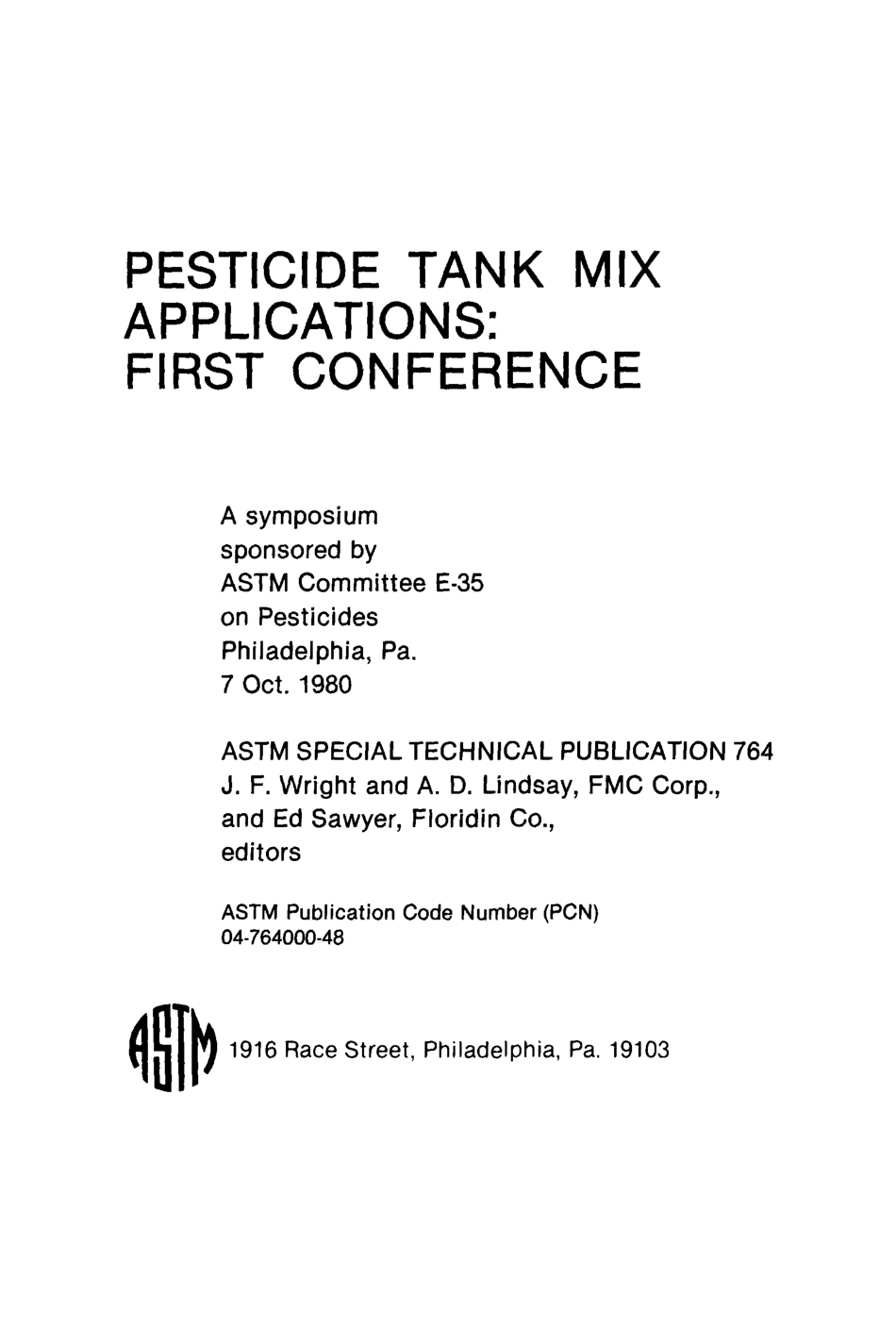 ASTM STP 764-1982.pdf_第2页