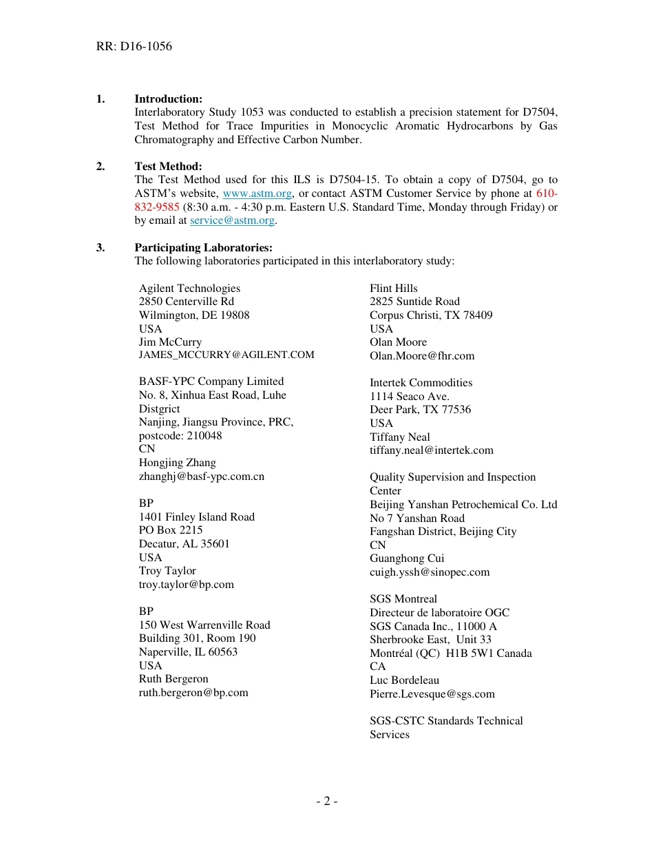 ASTM RR-D16-1056 2015.pdf_第2页