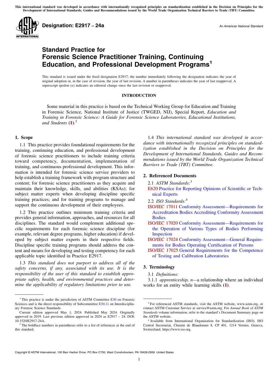 ASTM E2917 - 24a.pdf_第1页