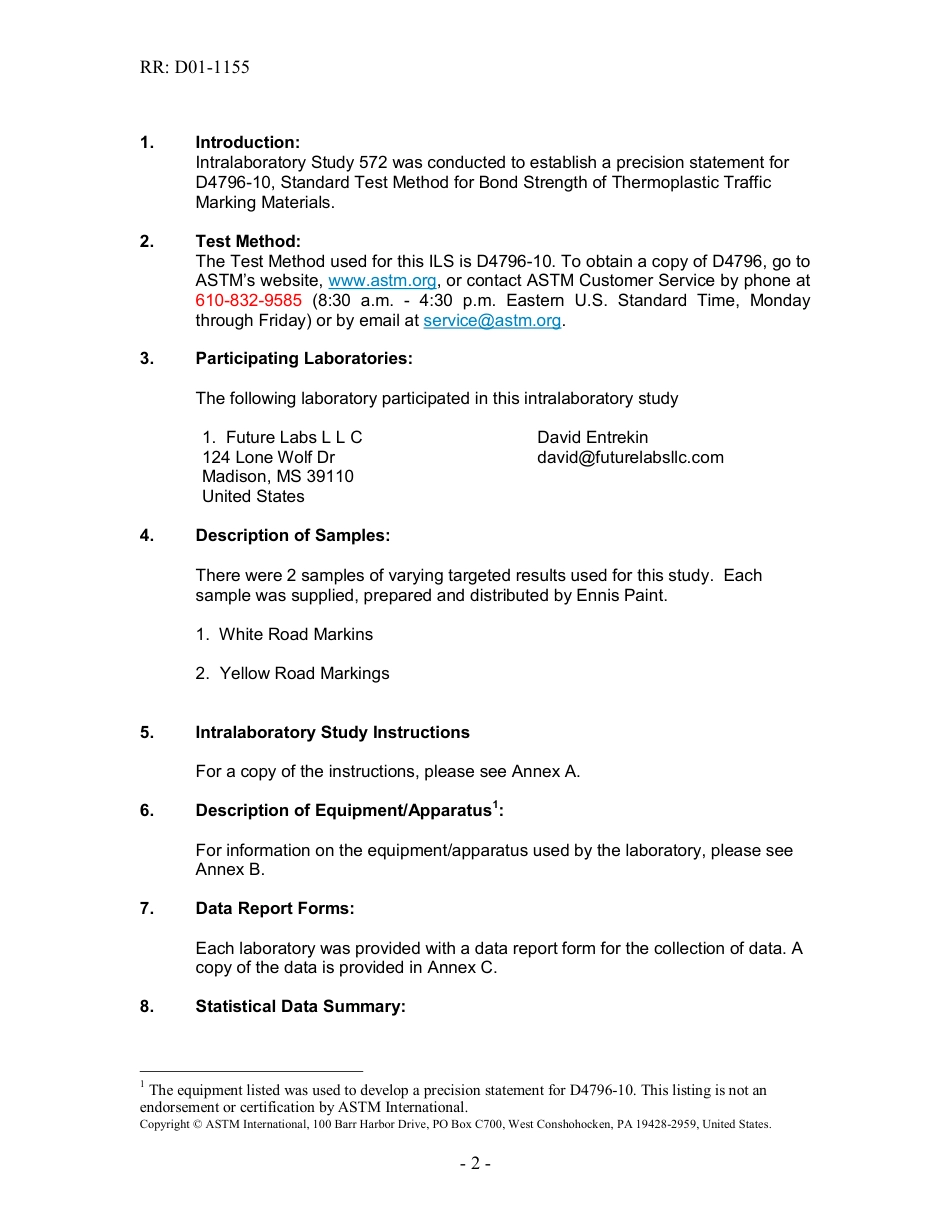 ASTM RR-D01-1155 2010.pdf_第2页
